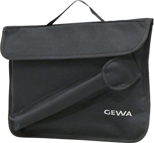 Gewa Economy Case Floghera Black