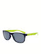 Goggle Killbow Men's Sunglasses with Navy Blue Plastic Frame