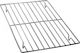 Karageorgos Bros Chromium Grill Rack with Legs