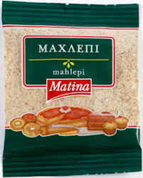 Matina Mahleb in Pulverform 10gr