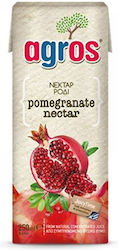 Agros Χυμός Ρόδι 250ml