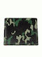 Leather Men's Wallet Cards