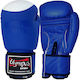 Olympus Sport Challenge Boxing Gloves made of S...