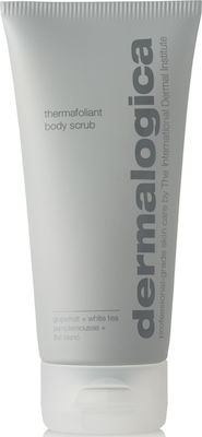 Dermalogica Thermafoliant Body Scrub Scrub pentru corp 177ml