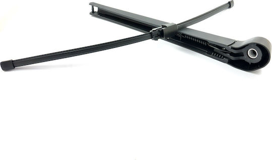 Back Car Wiper Blade