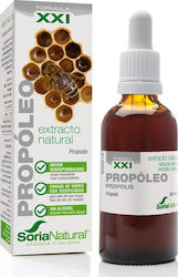 Soria Natural Propolis Extract 50ml
