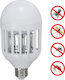 Bug Zapper Light Bulb 12W