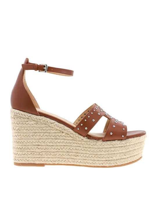 Nine West Alina Καλοκαιρινές Γυναικείες Πλατφόρ...