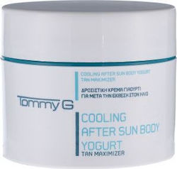 TommyG Yogurt Κρέμα 200ml TommyG Yogurt Κρέμα 200ml