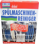 Collo Didal 1x250Translate to language 'German' the following specification unit for an e-commerce site in the category 'Legumes'. Reply with translation only. gr 590023