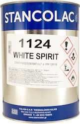 Stancolac White Spirit 1124 Turpentine