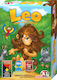 AbacusSpiele Board Game Leo for 2-5 Players 6+ Years 04161 (EN)