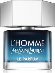 Ysl L'Homme Eau de Parfum 60ml