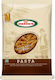 Ιlios Vespen Fusilli Gesamtschleifen Bio-Produkt 500g