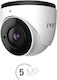 TVT TD-7554ΑΕ2 CCTV Κάμερα Παρακολούθησης Full HD 1080p Αδιάβροχη με Φακό 2.8mm