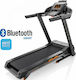Kettler Alpha Run 400 3hp Electric Bandă De Alergat Pliabilă Pentru Utilizator Până La 140kg
