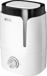 ECG AH M351 Humidifier 25W Suitable for 30m²
