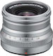 Fujifilm Crop Camera Lens Fujinon XF 16mm f/2.8...