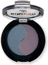 Sixteen Cosmetics Doppelter Lidschatten