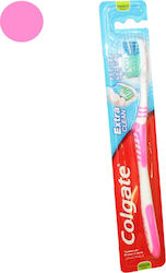 Colgate Extra Clean Medium Ροζ