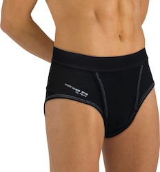 Pavis Left Side Hernia Brief 656