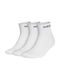 Adidas Sportsocken Mehrfarbig 3 Paare