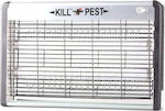 Kill Pest Ηλεκτρική Εντομοπαγίδα 40W KF-4040