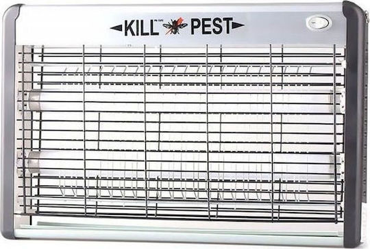 Tele Kill Pest Ηλεκτρική Εντομοπαγίδα 40W KF-4040