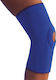 Luropas Rekordsan Kniebandage Neopren mit Loch 885