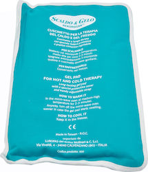 Luropas Rekordsan Gel Pad Cold/Heat Therapy General Use 29x19cm