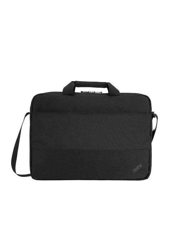 Lenovo ThinkPad Basic Topload Tasche Schulter / Handheld 15.6" Schwarz