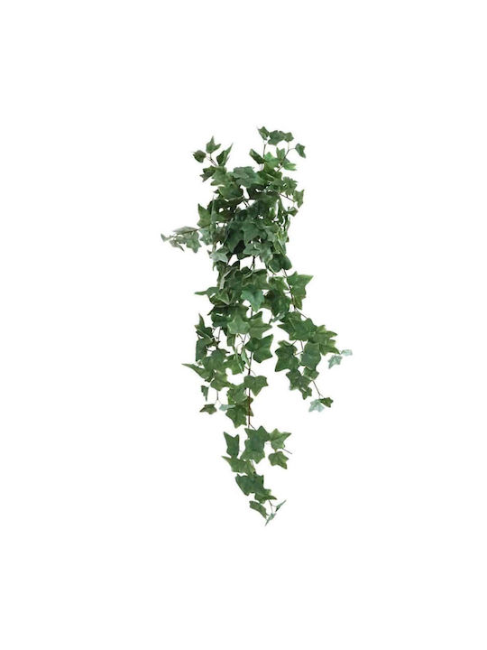Marhome Hanging Artificial Plant Ivy Green 100cm 1pcs