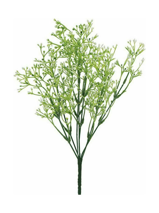 Marhome Μπουκέτο από Τεχνητά Φυτά 36cm