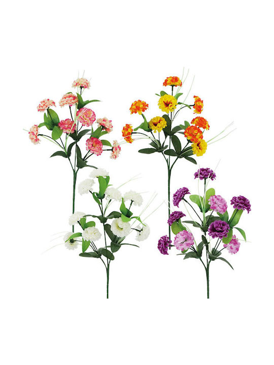 Artificial Decorative Branch Multicolour 61cm M...