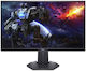 Dell S2421HGF 23.8" FHD 1920x1080 TN Gaming Monitor 144Hz with 1ms GTG Response Time