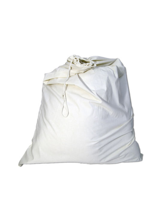 Tasche für Toilettenartikel Stoff 80X120 Cov19 Weiß Palatex