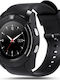 Andowl A7 Smartwatch cu SIM (Negru)