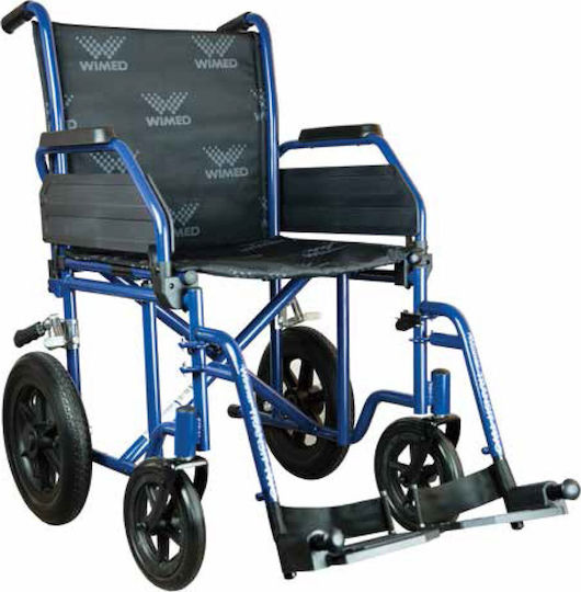 Wimed Winner Two Transit Rollstuhl Klappbar Einfacher Typ Rollstuhl Faltrollstuhl