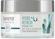 Lavera Light 24ωρο Ενυδατικό Gel Προσώπου με Υαλουρονικό Οξύ 50ml