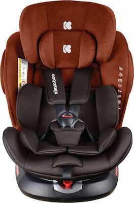 Felix ISOFIX