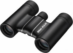 Nikon Binoculars Aculon T02 Black 10x21mm