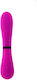 Adrien Lastic Alive Lucy Κλασικός Δονητής 18cm Pink