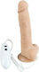 Adrien Lastic Alive Cesar Realistisch Vibrator 18cm Flesh