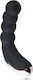 Easytoys Pleasure Me Vibrator Classic Vibrator 16cm Black