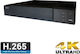 TVT DVR HVR TD-2704TS-HP