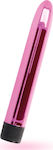 Intense Vito Classic Vibrator 17cm Pink