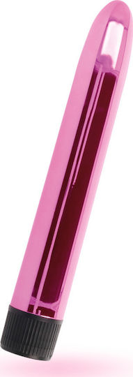 Intense Vito Classic Vibrator 17cm Pink