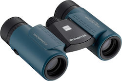 Olympus Binoculars Waterproof RC II WP Blue 8x21mm