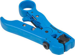 Lanberg Ρυθμιζόμενος Απογυμνωτής Καλωδίων NT-0102 Lanberg Ρυθμιζόμενος Απογυμνωτής Καλωδίων NT-0102