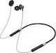 Lenovo HE05 In-Ear Bluetooth-Freisprecheinrichtung Kopfhörer Schwara